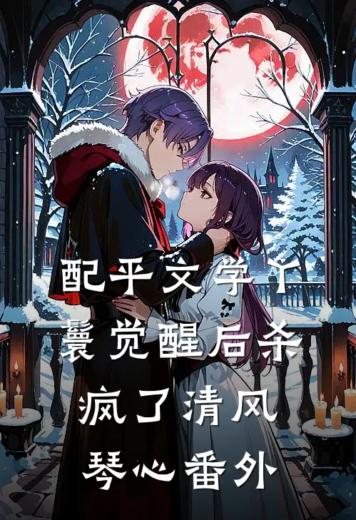 配平文学丫鬟觉醒后杀疯了清风琴心番外