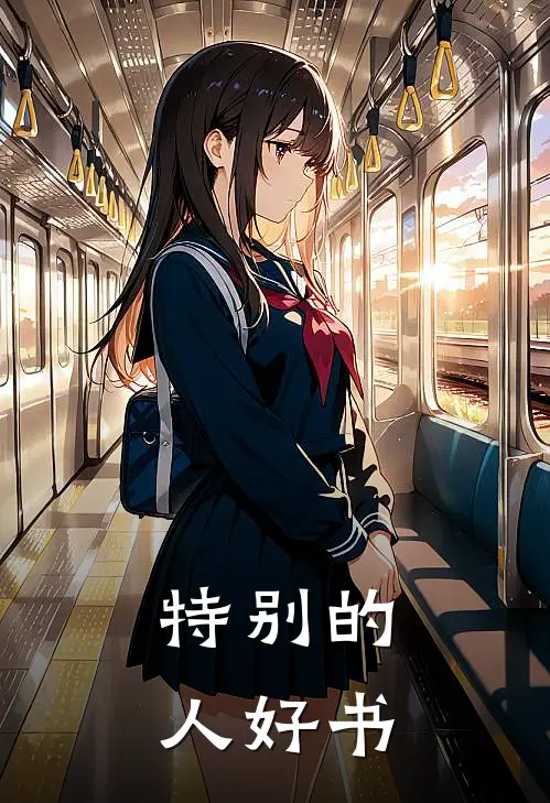 特别的人好书
