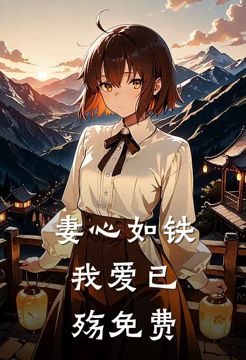 妻心如铁，我爱已殇免费