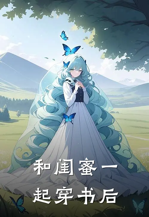 和闺蜜一起穿书后