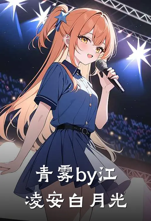 青雾by江凌安白月光