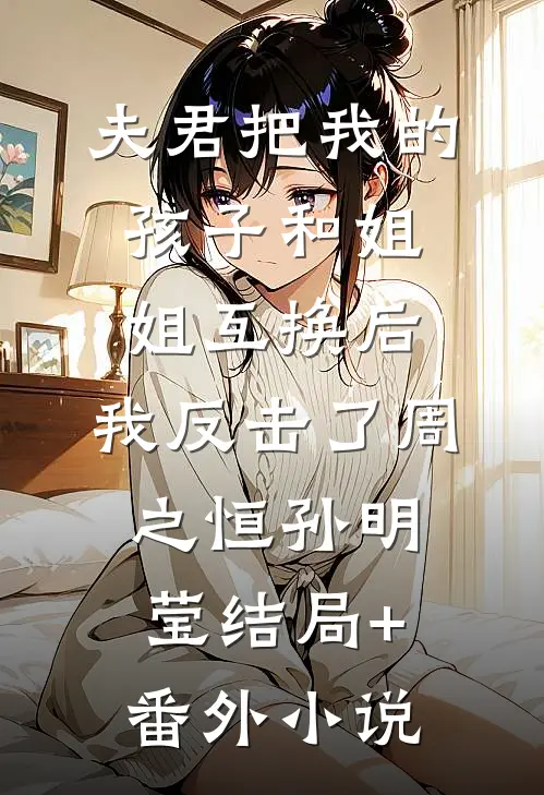 夫君把我的孩子和姐姐互换后，我反击了周之恒孙明莹结局+番外小说