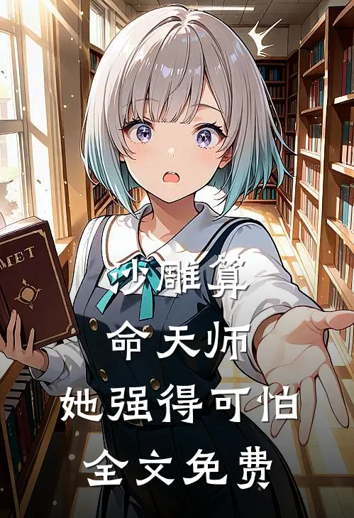 沙雕算命天师，她强得可怕全文免费