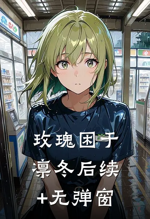 玫瑰困于凛冬后续+无弹窗