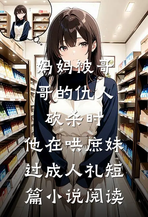 妈妈被哥哥的仇人砍杀时，他在哄庶妹过成人礼短篇小说阅读