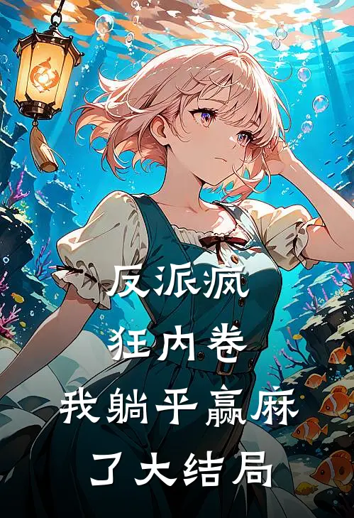 反派疯狂内卷，我躺平赢麻了大结局