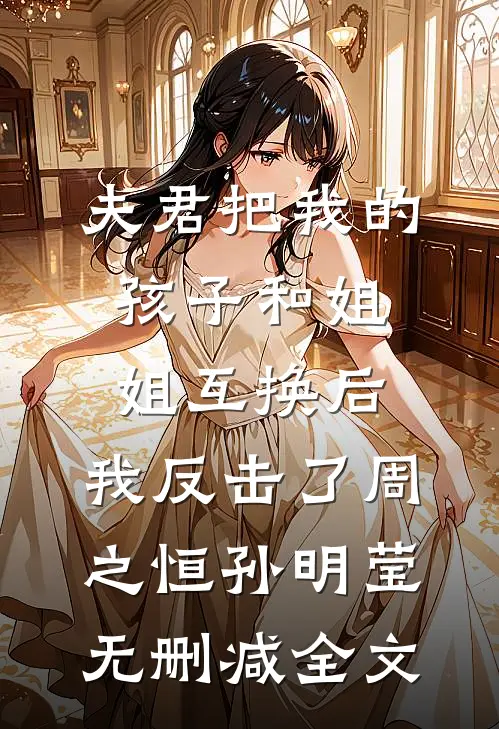 夫君把我的孩子和姐姐互换后，我反击了周之恒孙明莹无删减全文