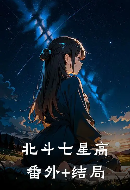 北斗七星高:(番外)+(结局)