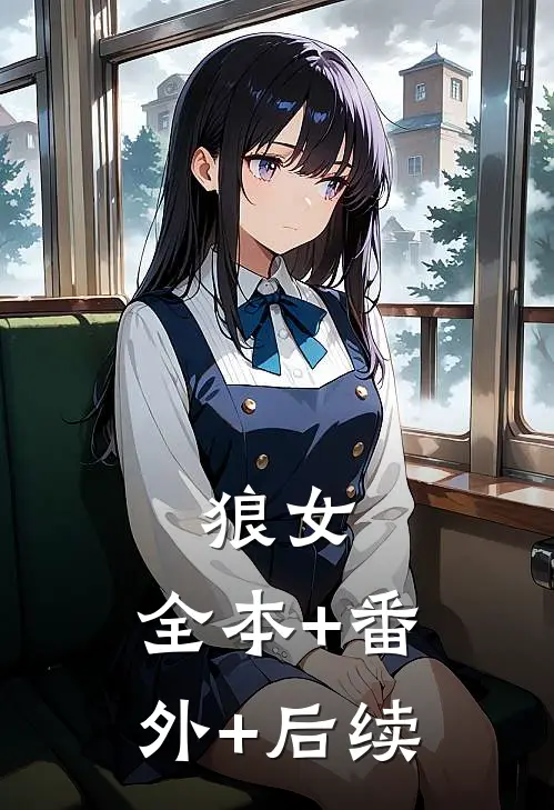 狼女:全本+番外+后续