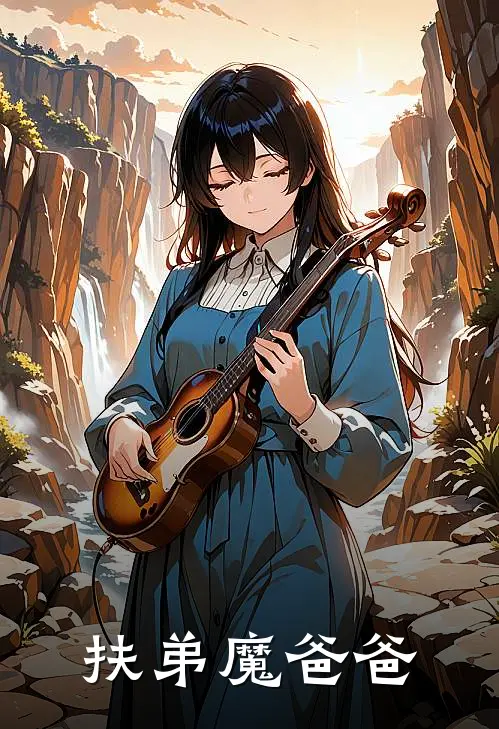 扶弟魔爸爸