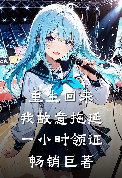 重生回来，我故意拖延一小时领证畅销巨著