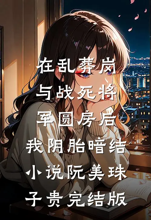 在乱葬岗与战死将军圆房后，我阴胎暗结小说阮美珠子贵完结版