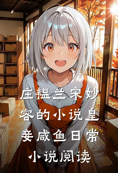 庄韫兰宋妙容的小说皇妾咸鱼日常小说阅读