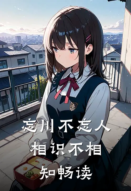 忘川不忘人，相识不相知畅读