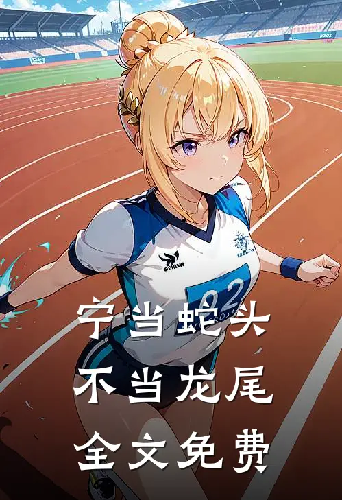 宁当蛇头，不当龙尾全文免费