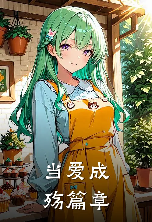 当爱成殇篇章
