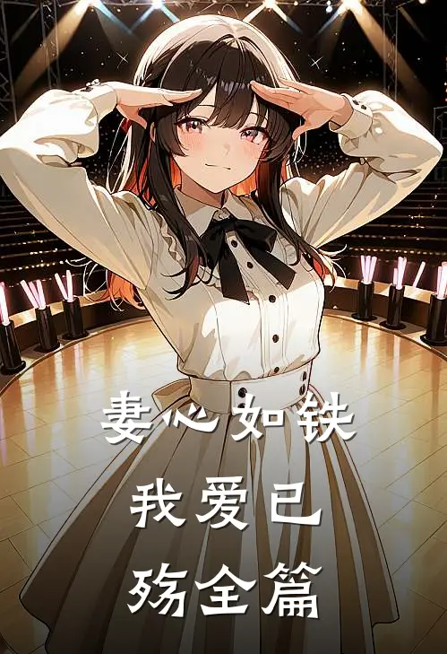 妻心如铁，我爱已殇全篇