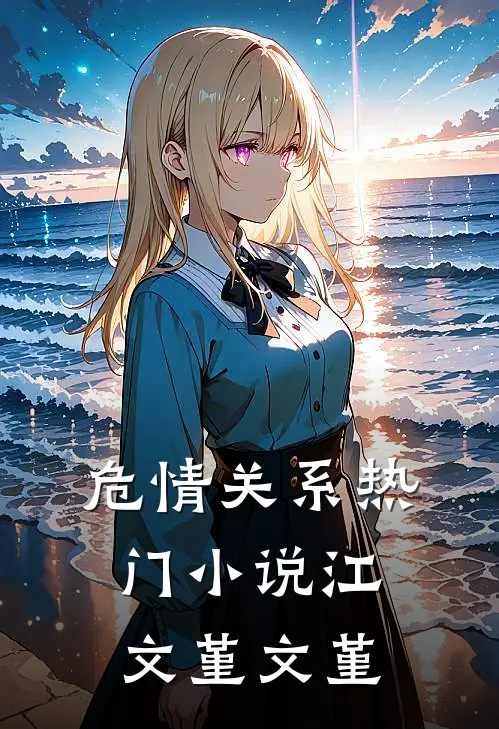 危情关系热门小说江文堇文堇