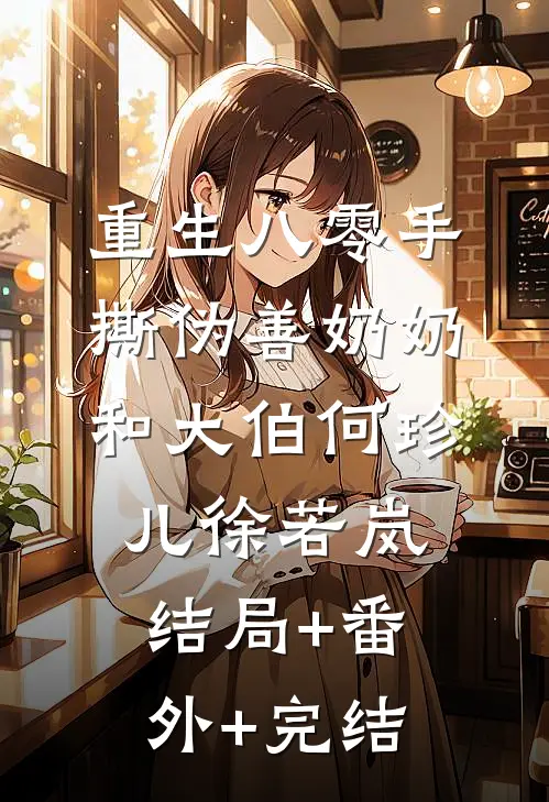 重生八零手撕伪善奶奶和大伯何珍儿徐若岚:结局+番外+完结