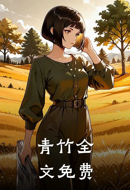 青竹全文免费