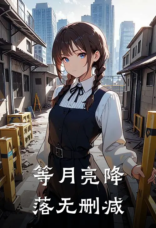 等月亮降落无删减