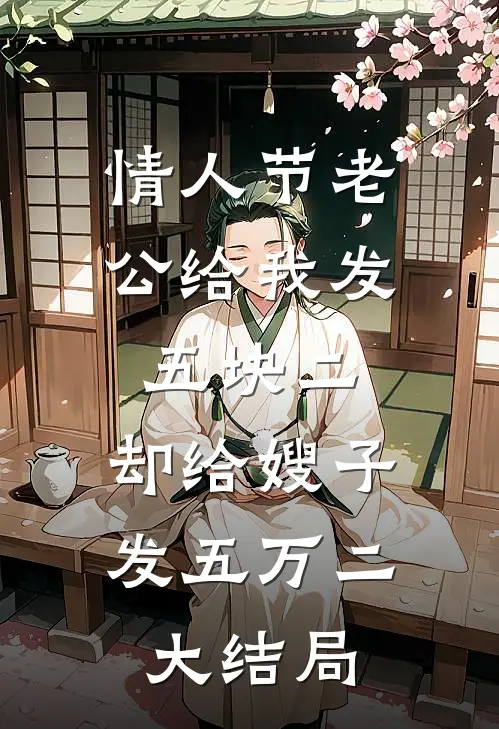 情人节老公给我发五块二，却给嫂子发五万二大结局