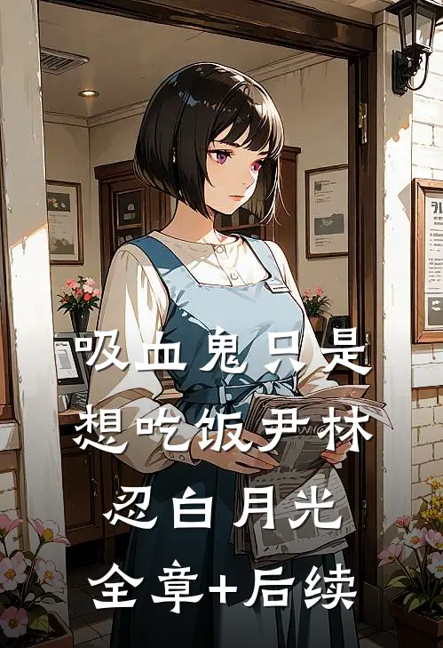 吸血鬼只是想吃饭尹林忍白月光:全章+后续