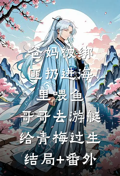 爸妈被绑匪扔进海里喂鱼，哥哥去游艇给青梅过生:结局+番外