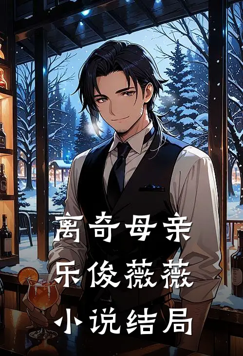 离奇母亲乐俊薇薇小说结局