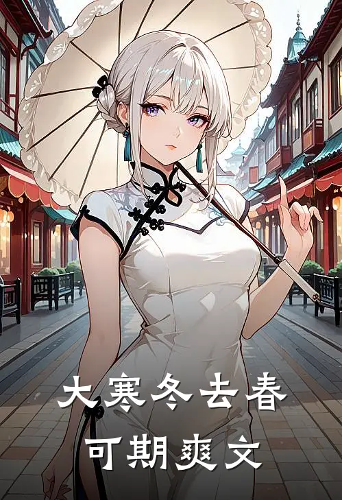 大寒冬去春可期爽文