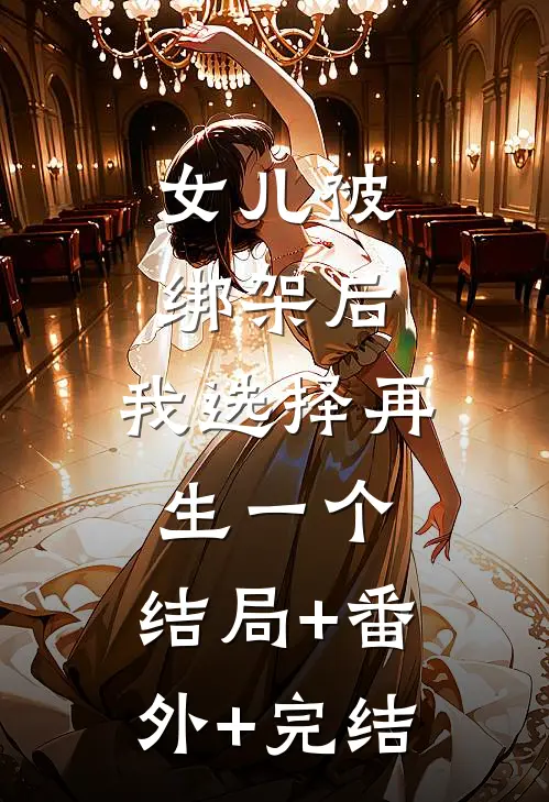 女儿被绑架后，我选择再生一个:结局+番外+完结