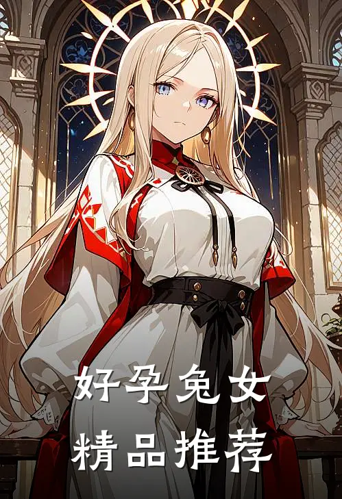 好孕兔女精品推荐