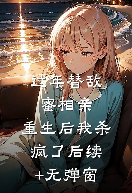 过年替敌蜜相亲，重生后我杀疯了后续+无弹窗