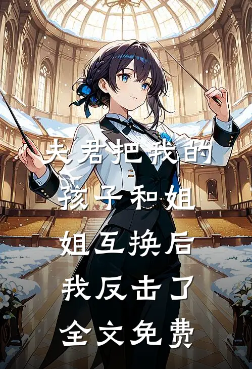 夫君把我的孩子和姐姐互换后，我反击了全文免费