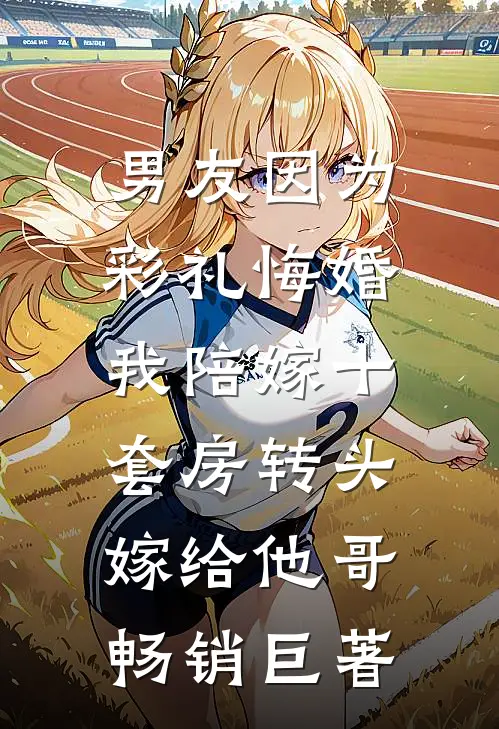 男友因为彩礼悔婚，我陪嫁十套房转头嫁给他哥畅销巨著