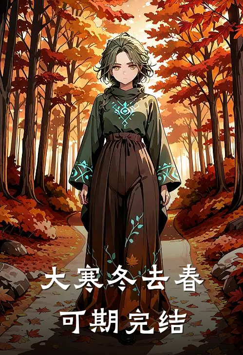 大寒冬去春可期完结
