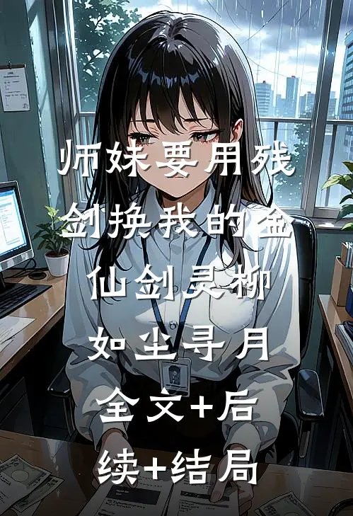 师妹要用残剑换我的金仙剑灵柳如尘寻月:全文+后续+结局