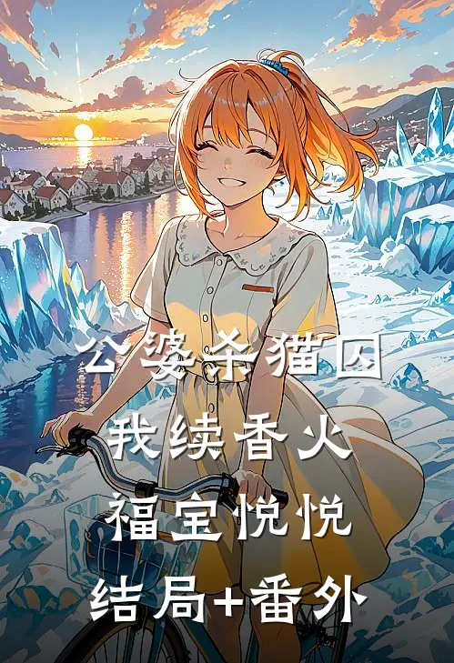 公婆杀猫囚我续香火福宝悦悦:结局+番外