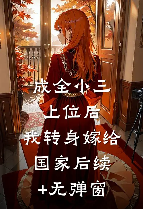 成全小三上位后，我转身嫁给国家后续+无弹窗