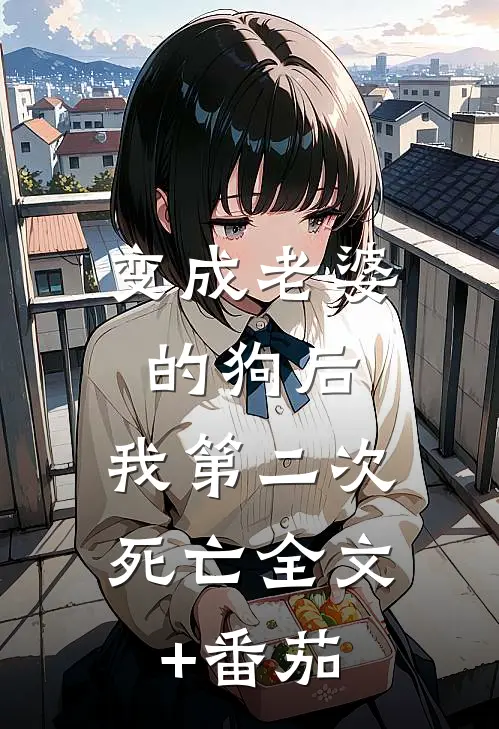 变成老婆的狗后，我第二次死亡全文+番茄