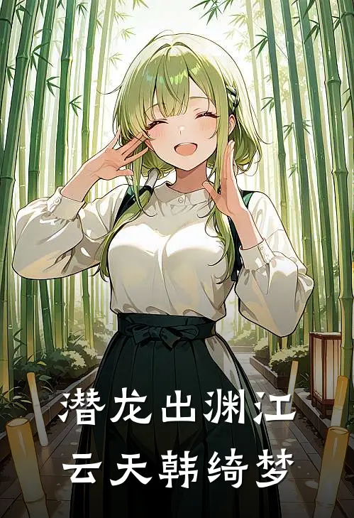 潜龙出渊江云天韩绮梦