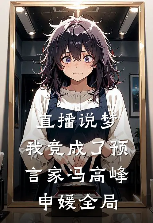 直播说梦，我竟成了预言家冯高峰申媛全局