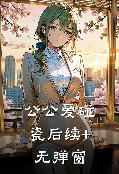 公公爱碰瓷后续+无弹窗