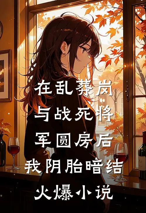 在乱葬岗与战死将军圆房后，我阴胎暗结火爆小说