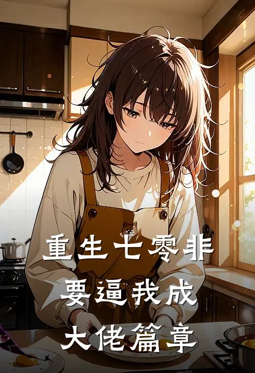 重生七零非要逼我成大佬篇章