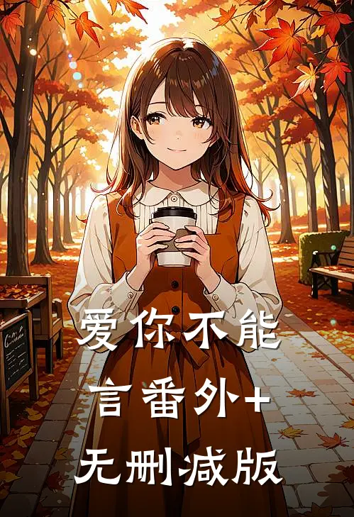 爱你不能言番外+无删减版