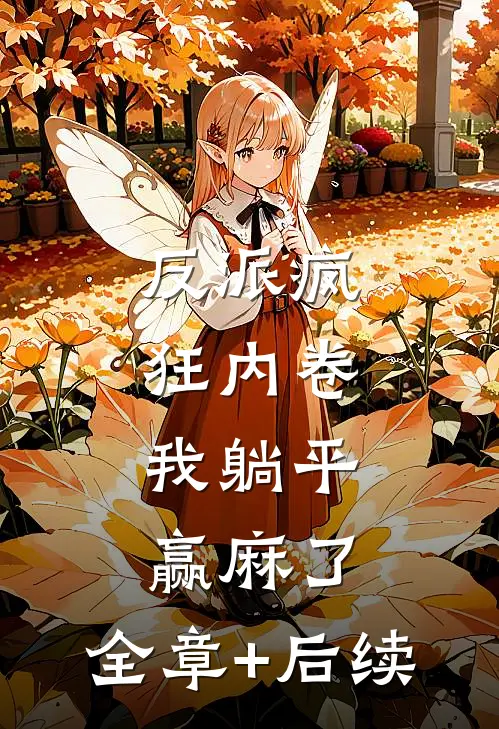 反派疯狂内卷，我躺平赢麻了:全章+后续