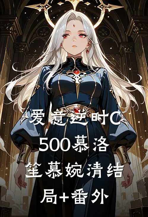 爱意逆时C500慕洛笙慕婉清结局+番外