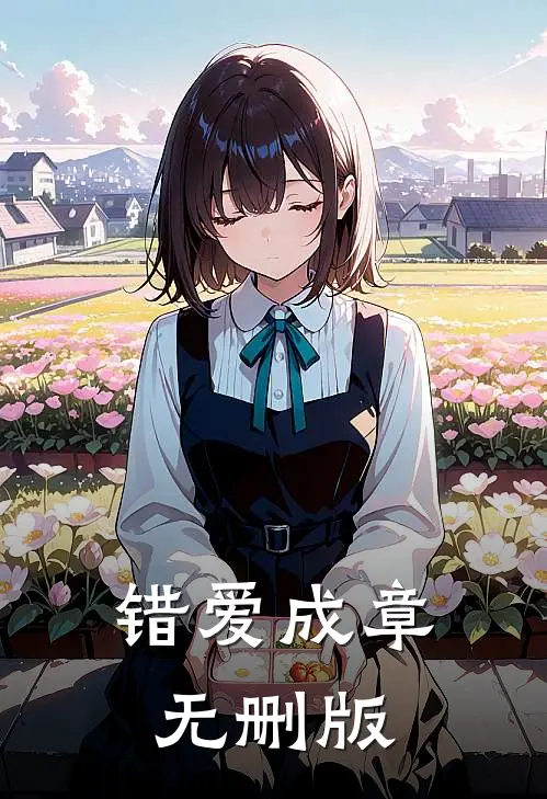 错爱成章无删版