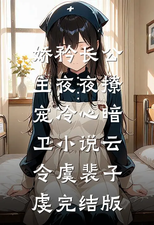 娇矜长公主夜夜撩宠冷心暗卫小说云令虞裴子虔完结版